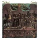CD - The Band - Cahoots