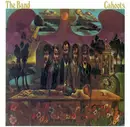 CD - The Band - Cahoots