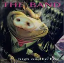 CD - The Band - High On The Hog