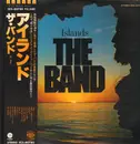 LP - The Band - Islands