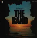 LP - The Band - Islands - Insert