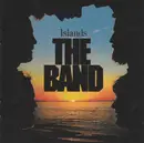 CD - The Band - Islands