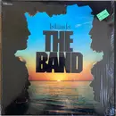 LP - The Band - Islands