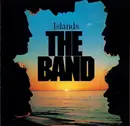 CD - The Band - Islands
