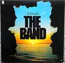 LP - The Band - Islands - Still Sealed