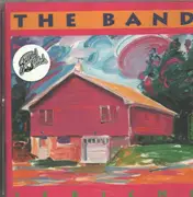 CD - The Band - Jericho
