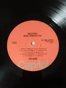 Double LP & MP3 - The Band - Milestones