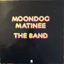 LP - The Band - Moondog Matinee