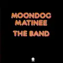 LP - The Band - Moondog Matinee