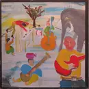 LP - The Band - Music From Big Pink - Gatefold