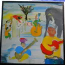 LP - The Band - Music From Big Pink - Gatefold
