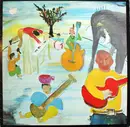 LP - The Band - Music From Big Pink