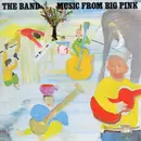 CD - the Band - Music From Big Pink