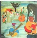 Double LP - The Band - Music From Big Pink