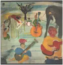LP - The Band - Music From Big Pink - Gatefold + Insert