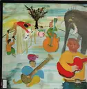 LP - The Band - Music From Big Pink - Gatefold
