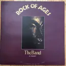 Double LP - The Band - Rock Of Ages: The Band In Concert