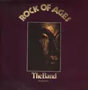 Double LP - The Band - Rock Of Ages: The Band In Concert
