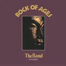 Double LP - The Band - Rock Of Ages:  The Band In Concert - Trifold, 180gram