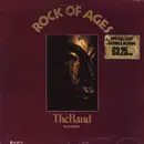Double LP - The Band - Rock Of Ages: The Band In Concert