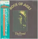 Double LP - The Band - Rock Of Ages: The Band In Concert - GATEFOLD + OBI + INSERT