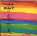 LP - The Band - Stage Fright - Gatefold Sleeve