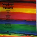 LP - The Band - Stage Fright - Insert