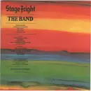 CD - The Band - Stage Fright