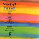 LP - The Band - Stage Fright