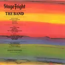 LP - The Band - Stage Fright