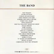 CD - The Band - Super Best
