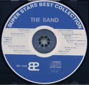 CD - The Band - Super Stars Best Collection