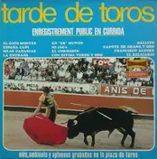 The Banda Taurina - Tarde De Toros - Pasodobles Toreros - Olés, Ambiente Y Aplausos Grabados En La Plaza De Toros De Ma