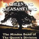 CD - The Bands Of The Queen's Division - A Green & Pleasant Land