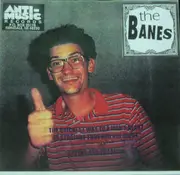 7inch Vinyl Single - The Banes - Jesusbanes