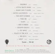 CD - The Bang-Bags - Freeway