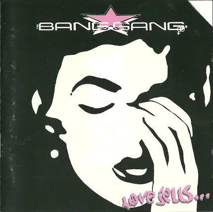 The Bang Gang - Love Sells...