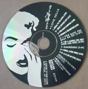 CD - The Bang Gang - Love Sells...