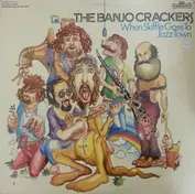 The Banjo Crackers