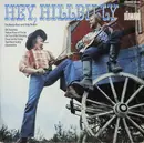 LP - The Banjo Boys And Billy Fiedler - Hey, Hillbilly