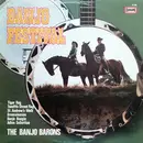 LP - The Banjo Barons - Banjo Festival
