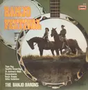 LP - The Banjo Barons - Banjo Festival