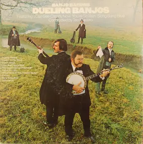 Banjo Barons - Dueling Banjos