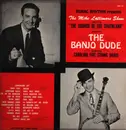 LP - The Banjo Dude - Rural Rhythm presents The Mike Lattimore Show - Mono
