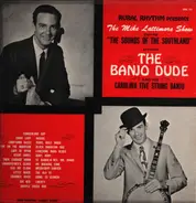 The Banjo Dude - Rural Rhythm presents The Mike Lattimore Show
