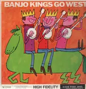 The Banjo Kings