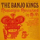 LP - The Banjo Kings - Nostalgia Revisited In Hi-Fi, Vol. 2
