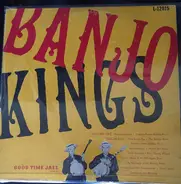 The Banjo Kings - Volume 1