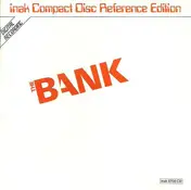 The Bank - The Bank
