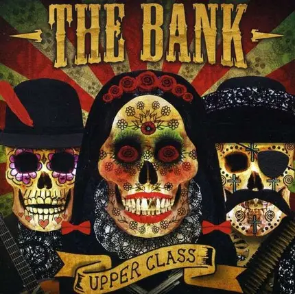 The Bank - Upper Class